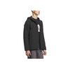 Adidas FW25 Wuzong Solotex Warm Waterproof Breathable Insulated Hooded Jacket Men Jackets KC5913
