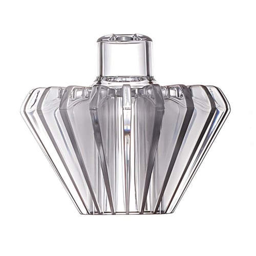 BERGBUCH V60 Rinse Assist Tool "1006" - Coffee Filter Paper Compatible with Most Conical Drippers and Filters, Including V60, CT62, Origami, and Kadou