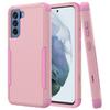 For Samsung Galaxy S21 Fe Case Heavy Duty Armor Hybrid Shockproof Case For Galaxy S21 Plus S22 Ultra Hard Silicone Cover