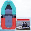 Zhunchuanshipin Doctor Thickened Inflatable Rescue Boat