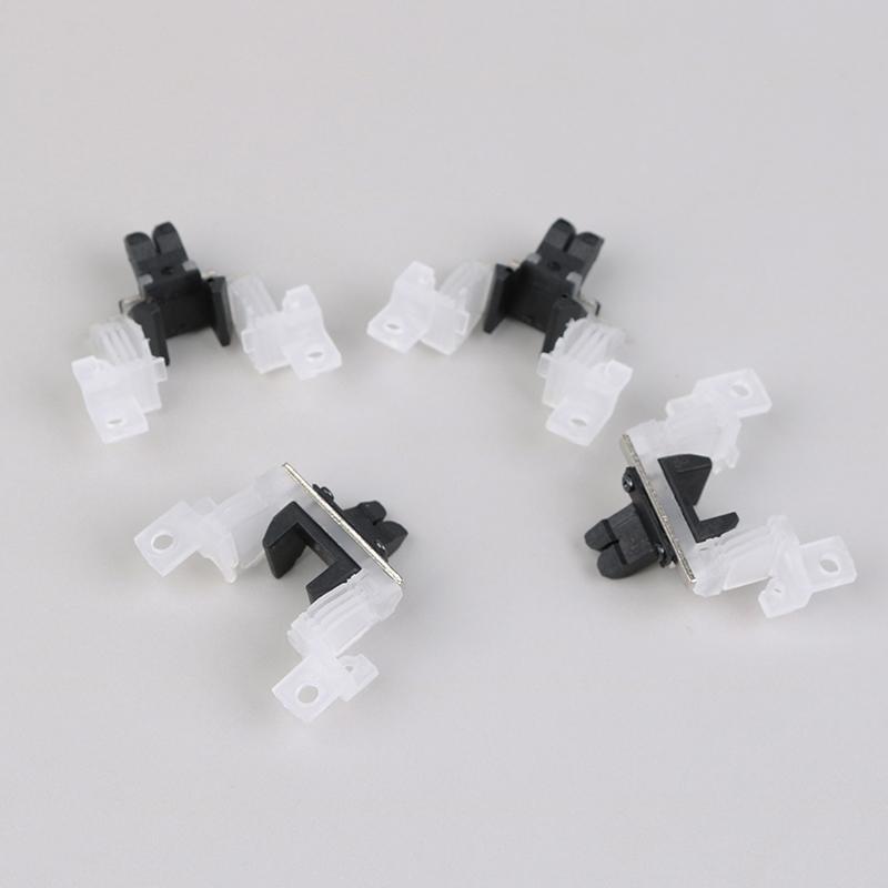 10Pcs Motor Fixed Drive Lever for Pet Clipper Blade Parts Replacement Sturdy Accessory for DIY Grooming