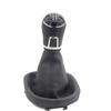 Volkswagen Touran Cadillac Car Dust Cover 5/6-Speed Gear Shift Knob