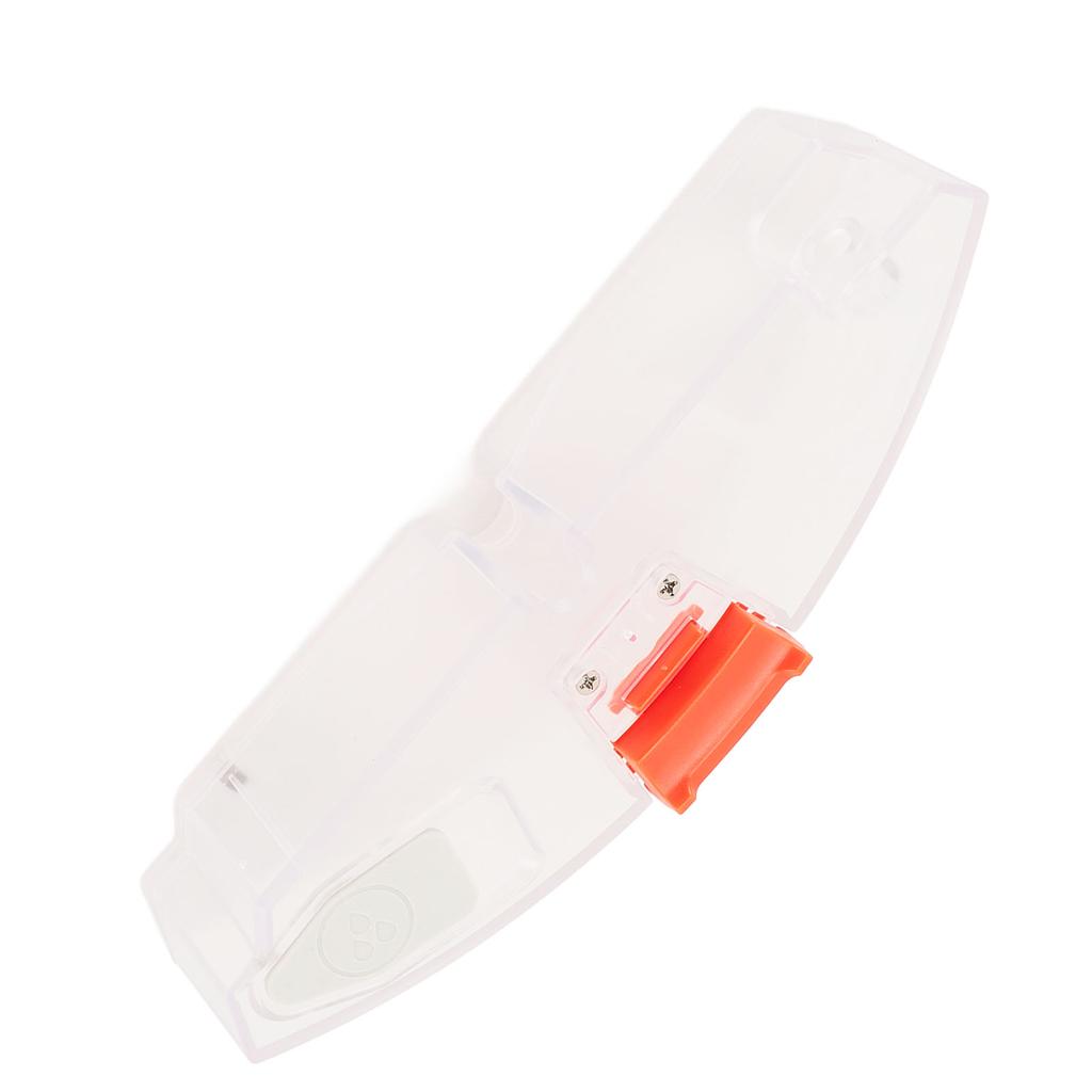 Robot Vacuum Water Tank ABS Electric Control Water Tank Replacement Part for S7 T7S T7S PULS G10 Vac