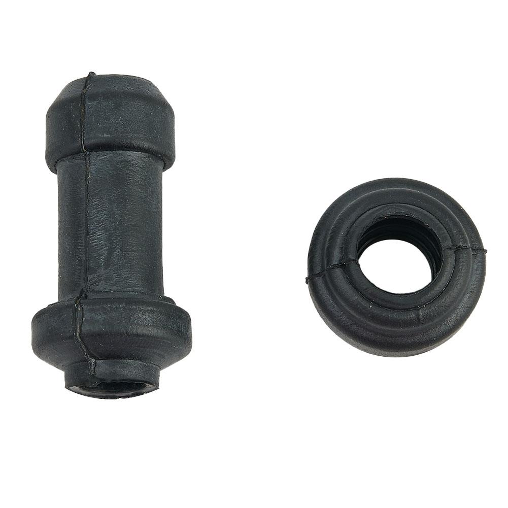 Front Disc Calipers Dustproof And Waterproof Front Motorcycle