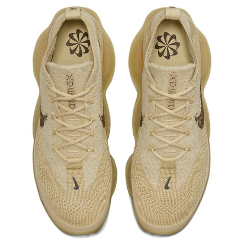 Nike Adidași Air Max Scorpion Flyknit 'Sesame' pentru Femei Pantofi Casual DJ4702-200