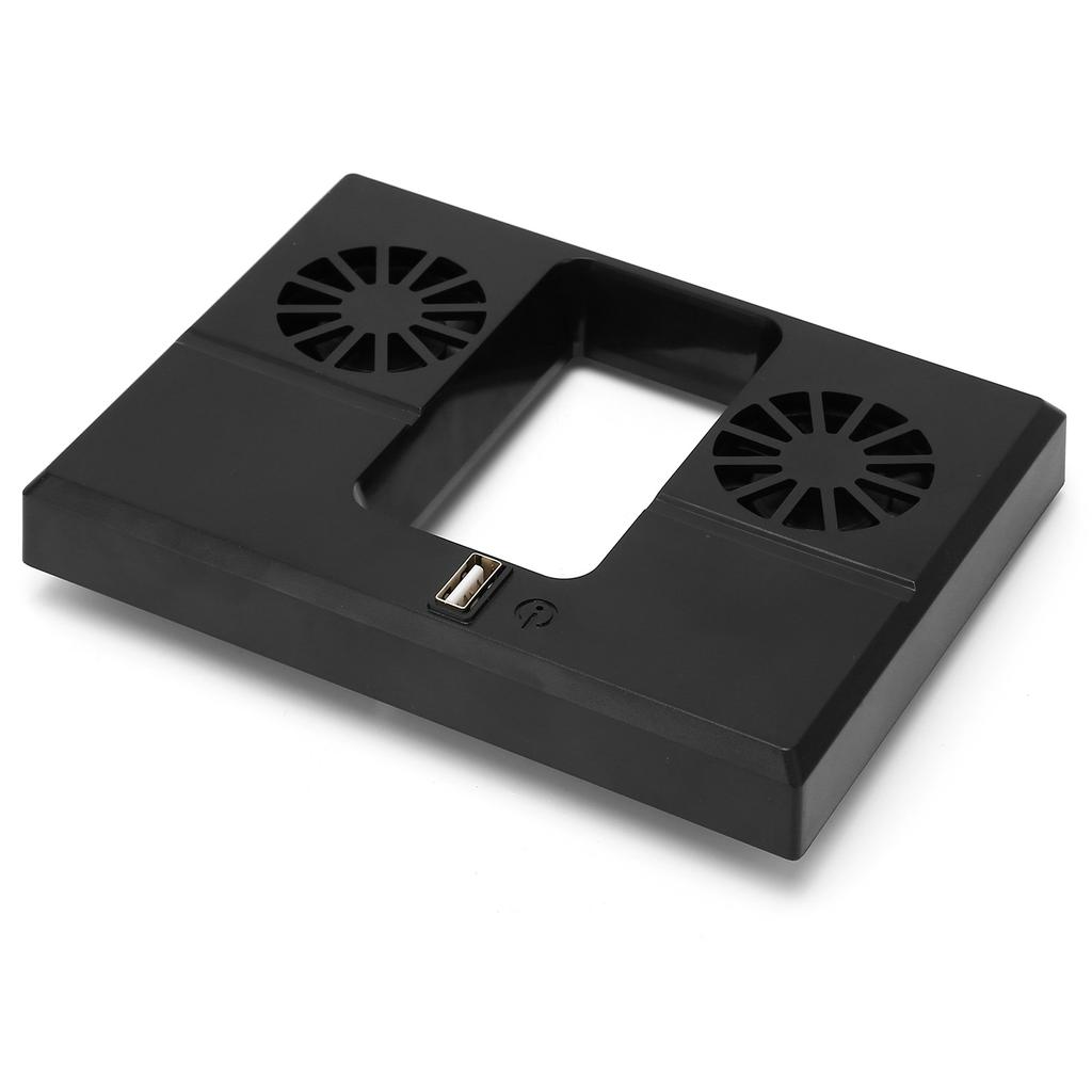Cooling Fan TurbineTemperature Control USB External Cooler for Xbox Series X Cooling System