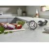 Погружной блендер Kenwood HBM60.007GY Triblade XL+