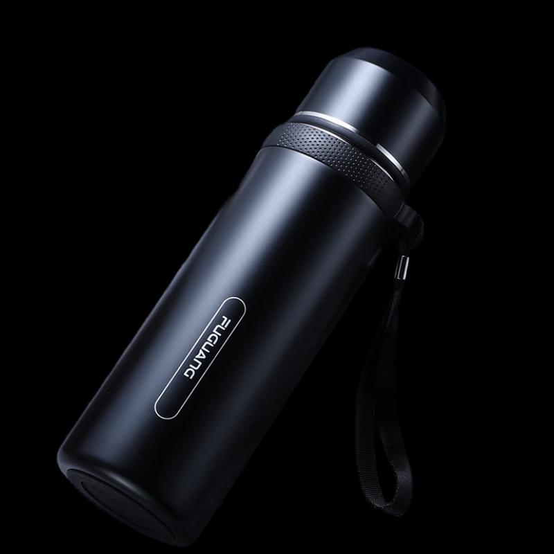 FUGUANG 304 Stainless Steel Insulated Water Bottle