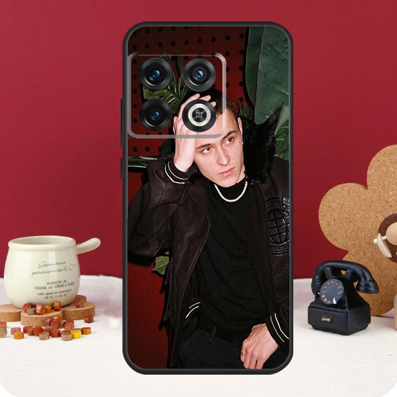 

Spanish Aron Piper Elite Cover For OnePlus 13 12 11 13R 12R 10 Pro 8T 10T OnePlus Nord CE 4 3 2 Lite N30 N20 N10 Case OnePlus Nord