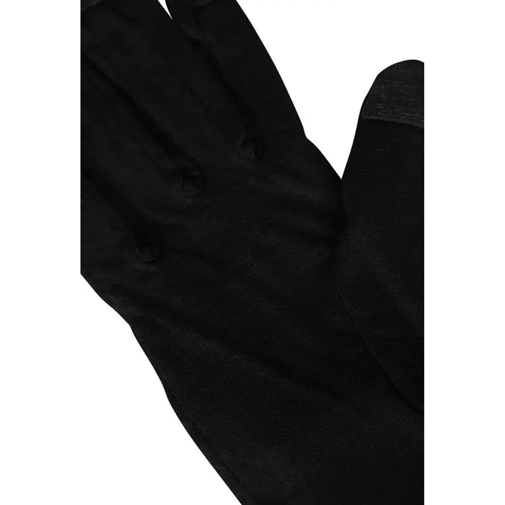 Mountain Warehouse Womens/Ladies Lined Merino Wool Gloves