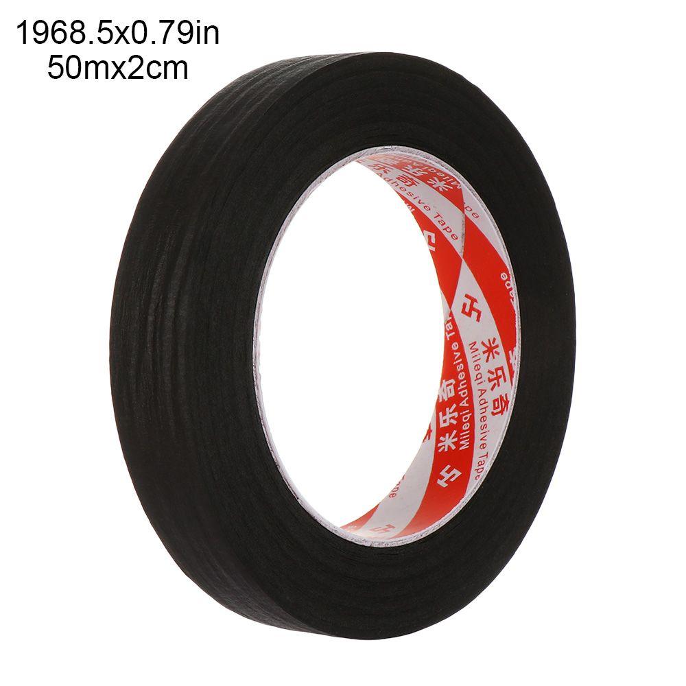 NEW DIY Craft Painting Paper Painter Decor Car Sticker Masking Tape Adhesive Diamond Painting Tools
