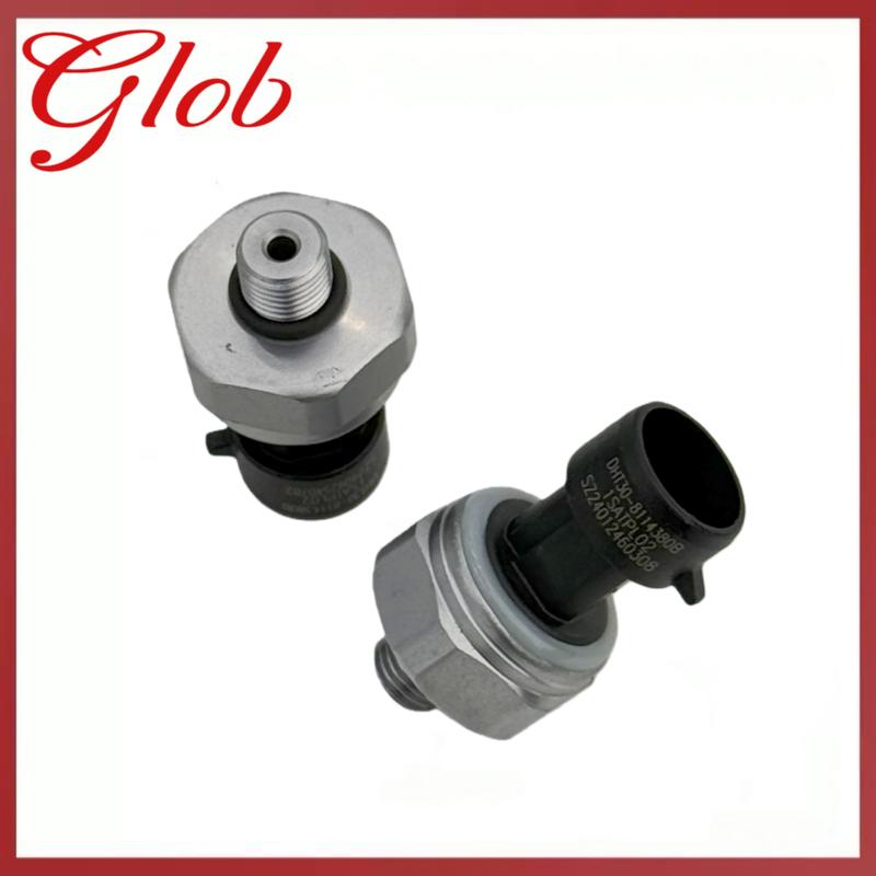 Original Factory Oil Pressure Sensor 12993247-00 DHT30-8114380B Suitable for BYD 2025 Tang Transmissions DM-i 2025 Song PLUS