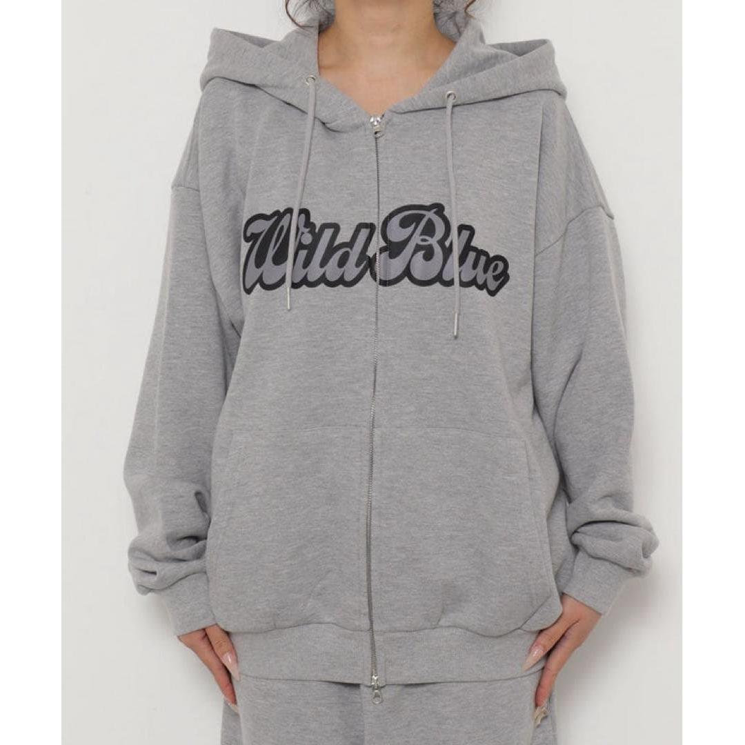 WILDBLUE WEGO sweatshirt