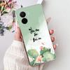 For Xiaomi Poco M7 4G Case Popular Fashion Painted Cover Soft Silicone Phone Case For Xiaomi Poco M7 Plus PocoM7 4G Fundas Coque