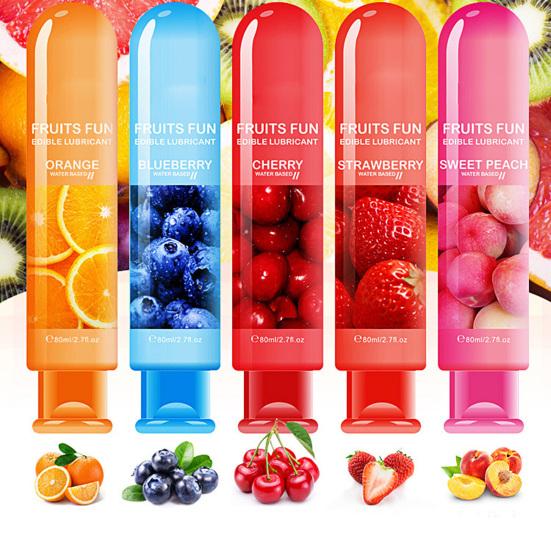 

80ML Couples Lubricant Natural Lubricating Non-staining Heighten Passion Couples Lubricant Adult Toy