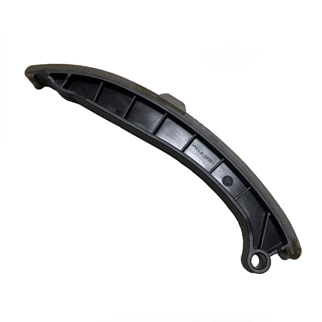 94810506510 Guide rail of timing chain (left) for Porsche Cayenne Panamera 970 4.8 engine