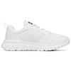 Anta Casual Mesh, Textile Cushioning Slip Resistant Abrasion Resistant Breathable Low top Running Shoes Women's White 922035526R-5