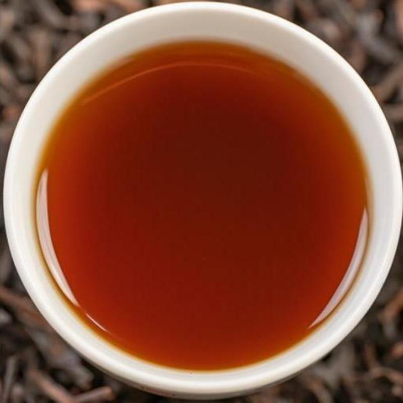 170 г запеченный в углероде чай Улун Уи Рок Чай Цветочный аромат Нарцисс Улун Чай — фото 4