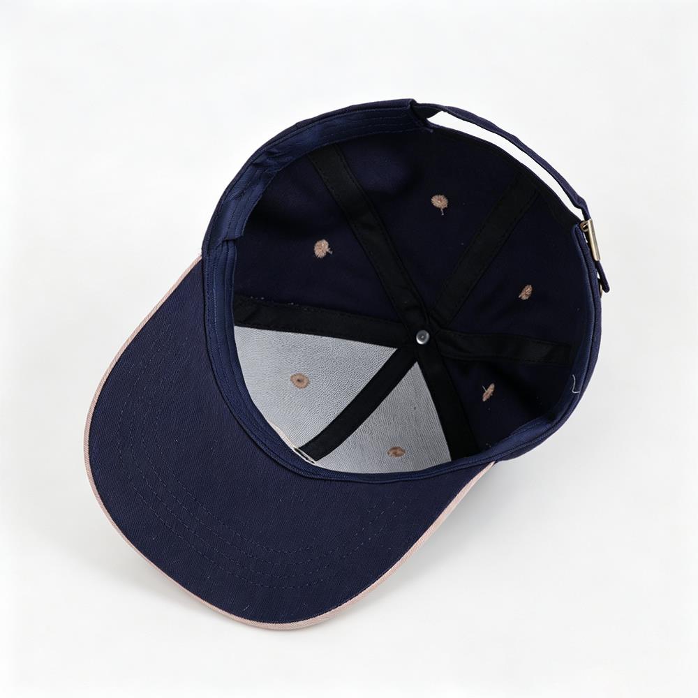 Baseball Cap Outdoor Summer Sports Hat Men Women Baseball-Cap Car logo For Ford Focus f150 fusion mustang Hub cover Accessories