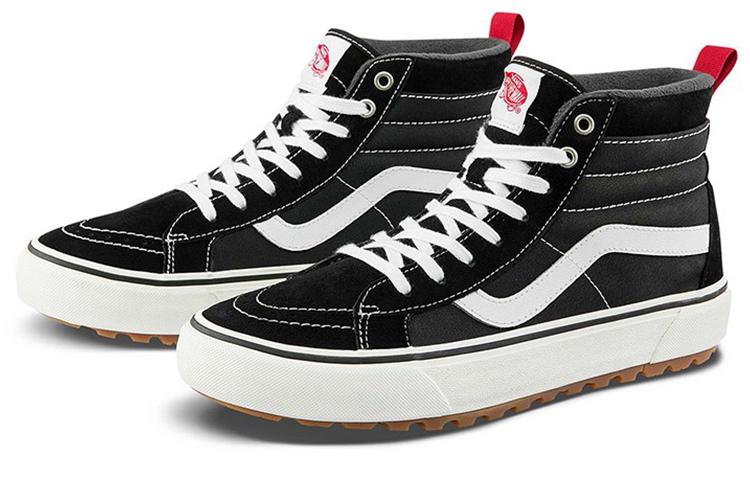 Vans Sk8-Hi MTE 1 'Black Gum'