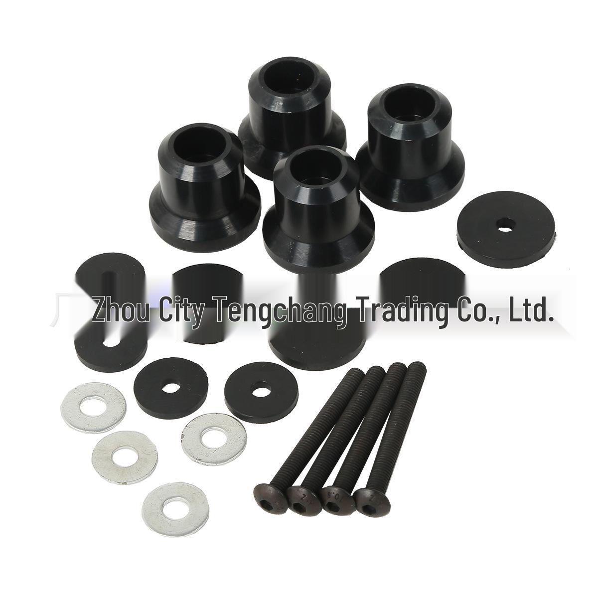 

Модификация мотоцикла и аксессуары для подъема 18 Багажник Rack Lifting Accessories