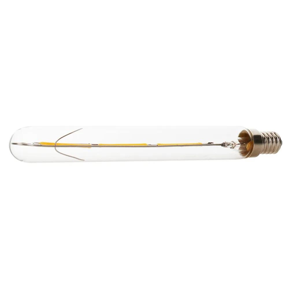 3W 4W 6W T20 LED Bulb 220V Lights Lamp Light Decoration Warm Bulbs Home-Appliance Living E14 Lighting Tungsten Edison Tube