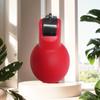 Hand Squeeze Whistle Loud Crisp Sound Whistle Handheld Whistle Emergency Whistle for Indoor Outdoor Home School Sports