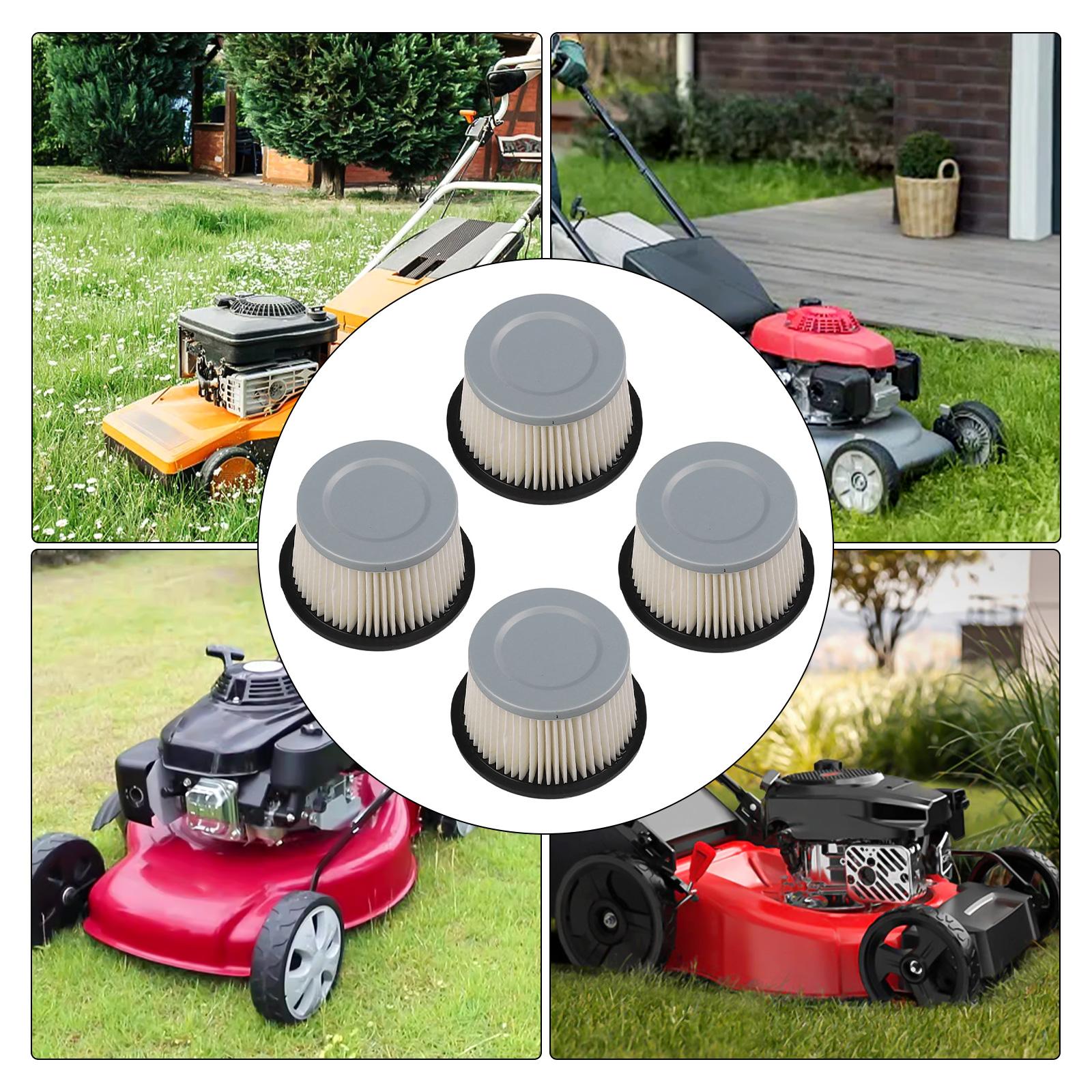 

Comprehensive Replacement Solution Four Pack Air Filters Compatible with Various Engine Models Including AH600 China Mainland