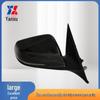 BMW 3 Series F30/F35 Rearview Mirror Assembly