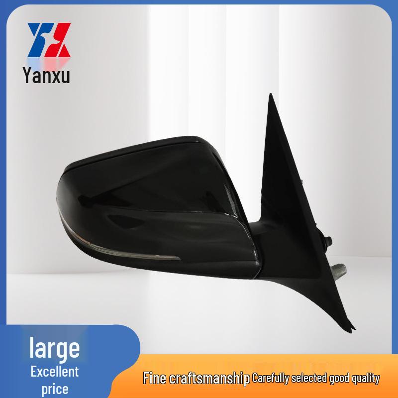 BMW 3 Series F30/F35 Rearview Mirror Assembly