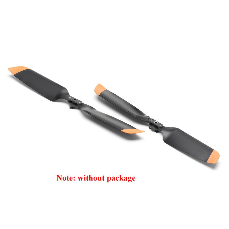 New Low-Noise Propellers for Matrice 4T / 4E Low-Noise (without package)