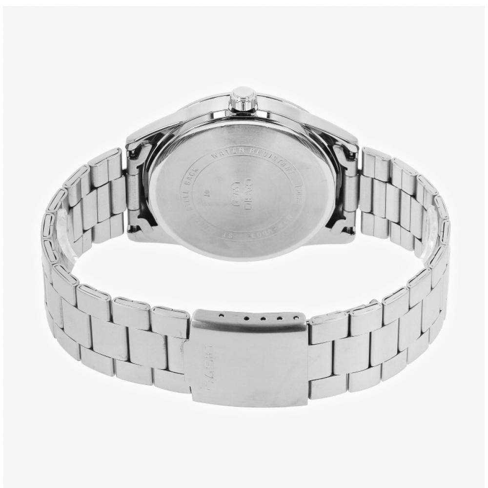 CaSio Mtp Vd03d 2audf  Mtp Vd03d 2a  Analog Men S Metal Watch
