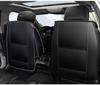 AION S Max 580 Geely L Thunder Hi Leather & Ice Silk Cartoon Car Seat Cushion - Universal, All-Season.