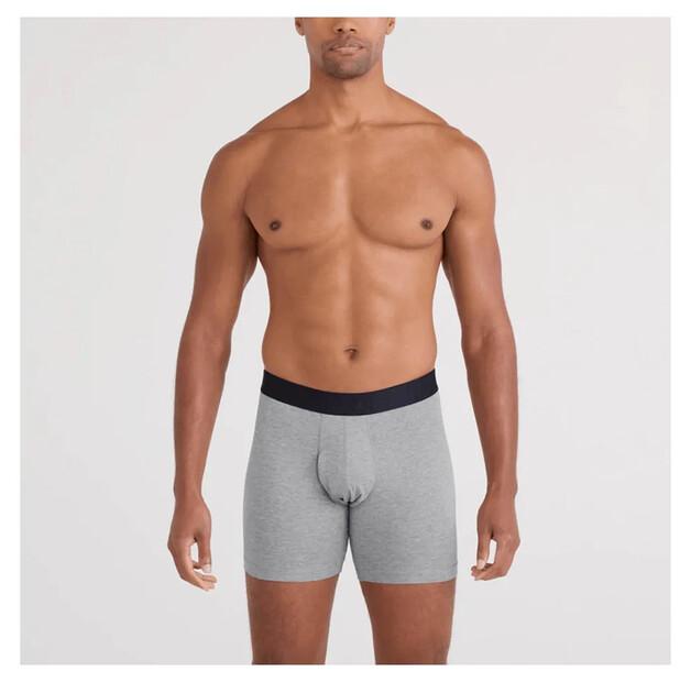 SAXX Underwear Boxer Briefs Droptemp Cooling