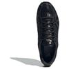 Adidas Ghost Sprint Core Black Women Sneakers Core-Black Gum Gold-Metallic IH1654