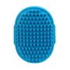 Pet Bath Brush, Massage Grooming Tool for Dogs Cats, Soft Shower