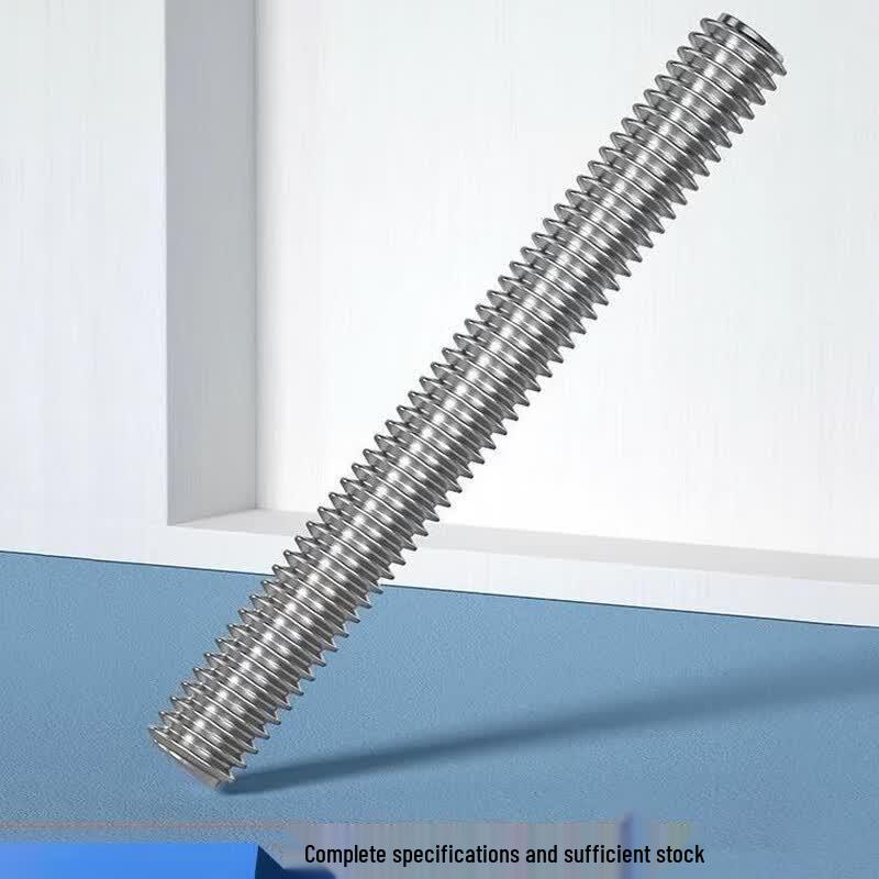 Xiyi 304 Stainless Steel Fully Threaded Rod