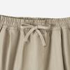 New Balance Essential Logo Pants Asia Sizing 'Khaki' Men's AMP31315-BNN