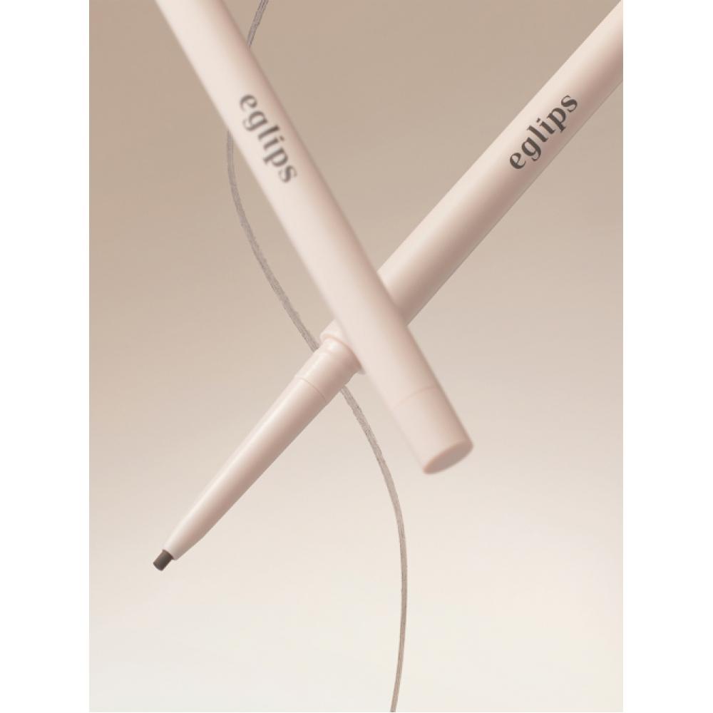 

Eglips Slim Shade Liner 3color 03 natural brown