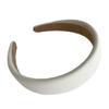 Women's Wide Band Hair Accessory for Everyday Use Practical Hair Accessory Great for Skincare and Home Leisure