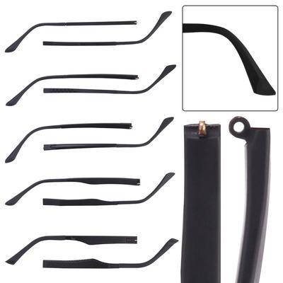 Enkele Tand Reparatie Tool Universele Vervangingspoot Bril Accessoires Bril Arm Brilmontuur