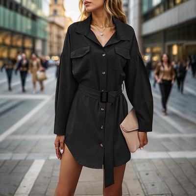 Šaty – Neformální šaty