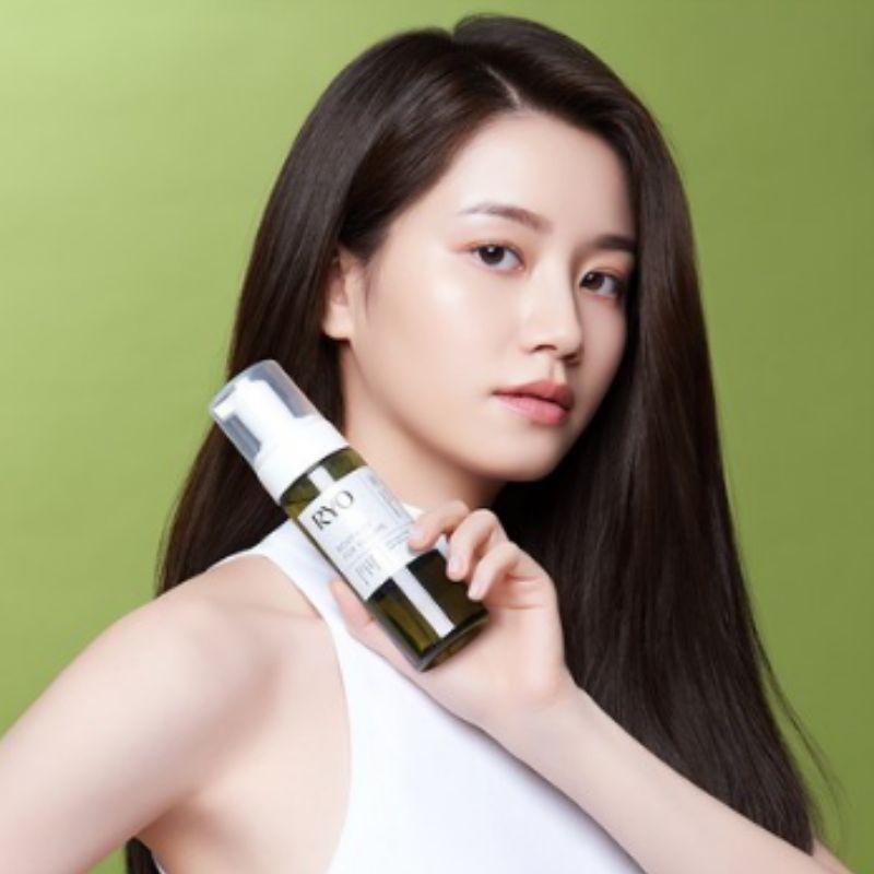 Ryo Root:Gen Hair Volume Filler 150ml
