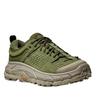 HOKA Tor Ultra Lo Elite Terrain System - Forest Floor Unisex Sneakers Green Farro 1153137-FSTF