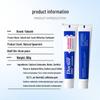 Dr. Tooth Whitening & Anti-Cavity Toothpaste