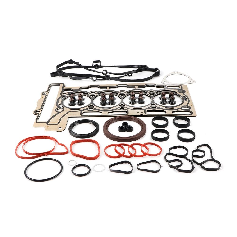 11127586907 1Set Engine Overhaul Reconstruction Kit For BMW 116i F20 Mini Cooper S R55 R56 N13 N18 1.6T Car Accessories Parts