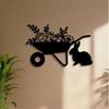 Accesorii pentru decor – Produse din metal