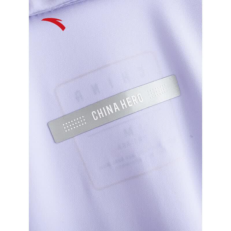 ANTA Women's Gold Medal Polo Shirt