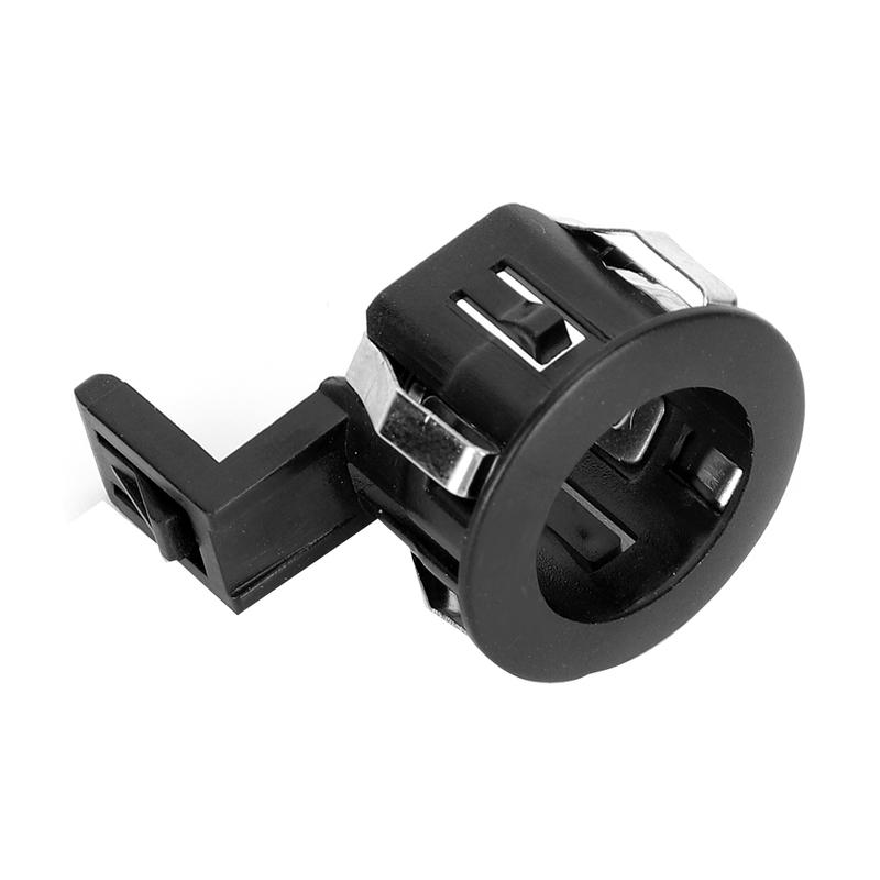 Parking Aid Sensor Retainer Bracket Rear Parking Aid Sensor Bracket for 4.0L V6 2007-2013 8934871010