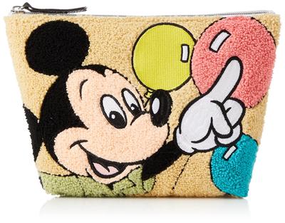 Beutel mit Disney-Muster